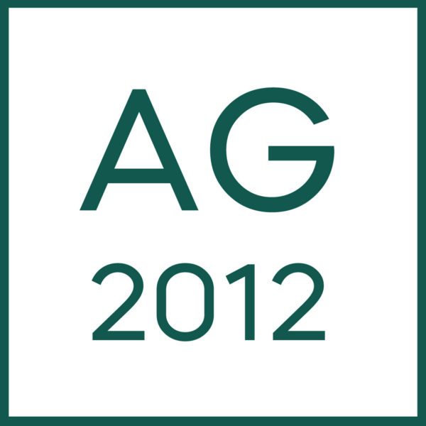 AG 2012