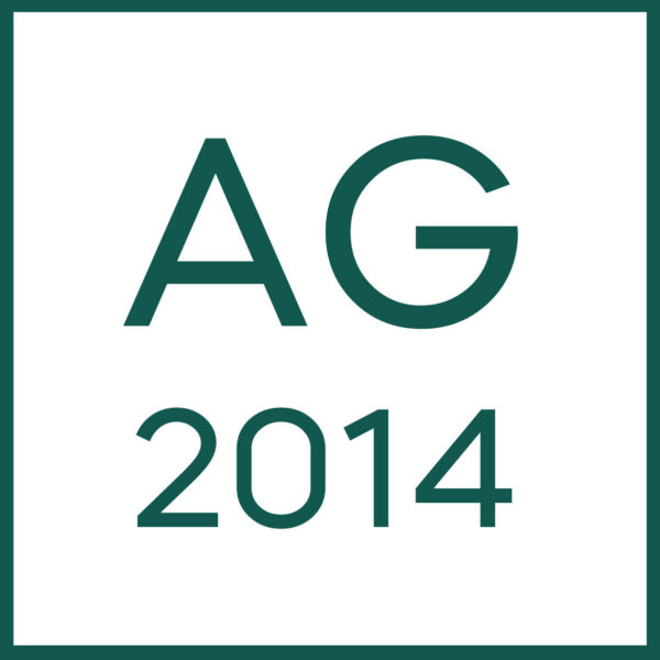 AG 2014