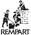 Rempart, mission patrimoine