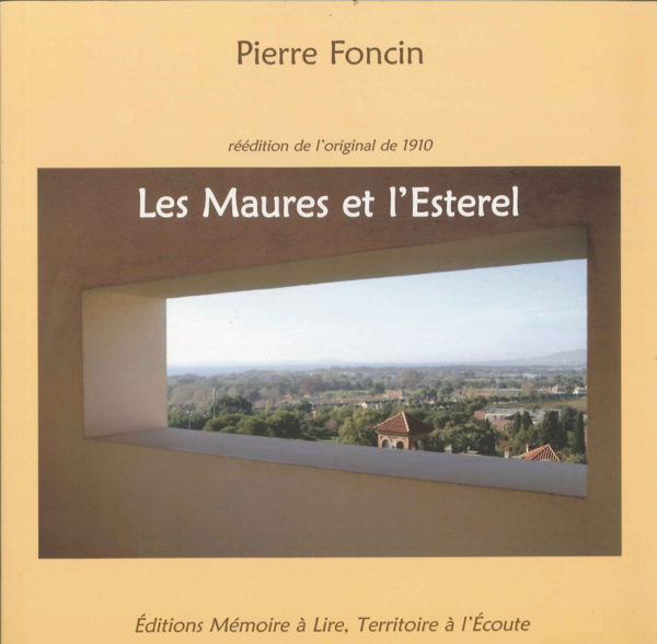 livre-les-maures-et-l-esterel-maltae