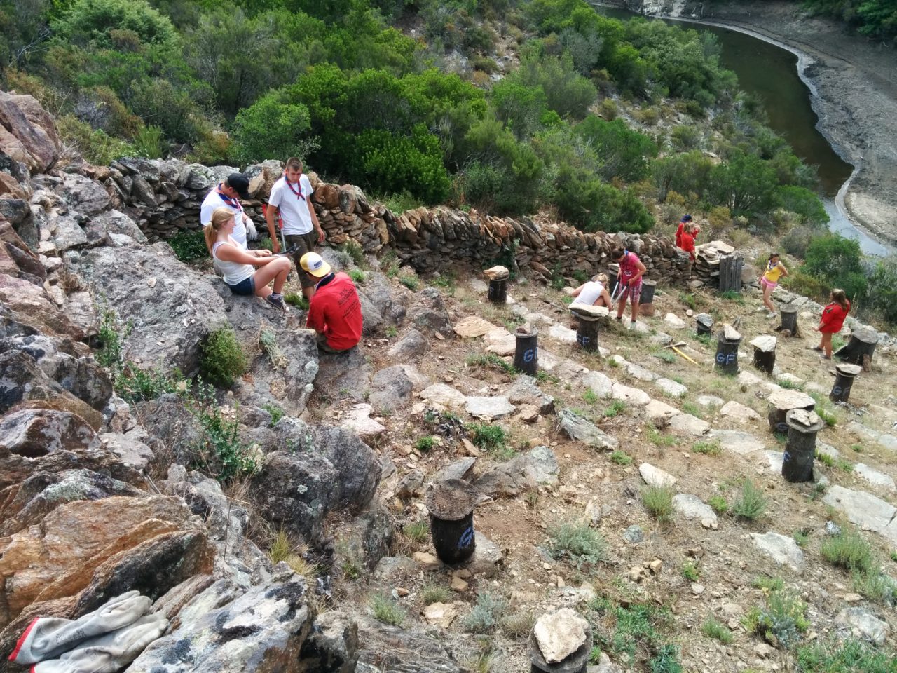 chantier-groupe-scout-2014