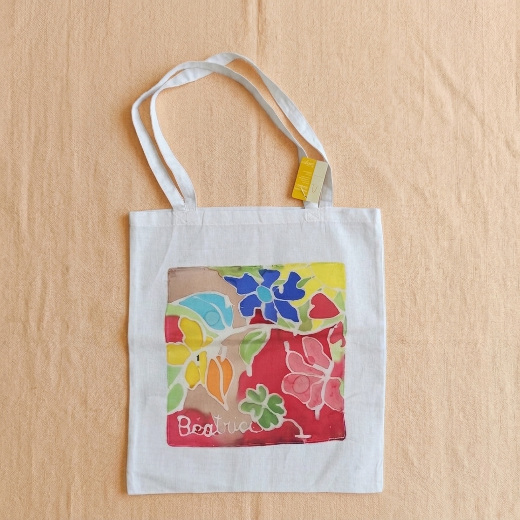 totebag