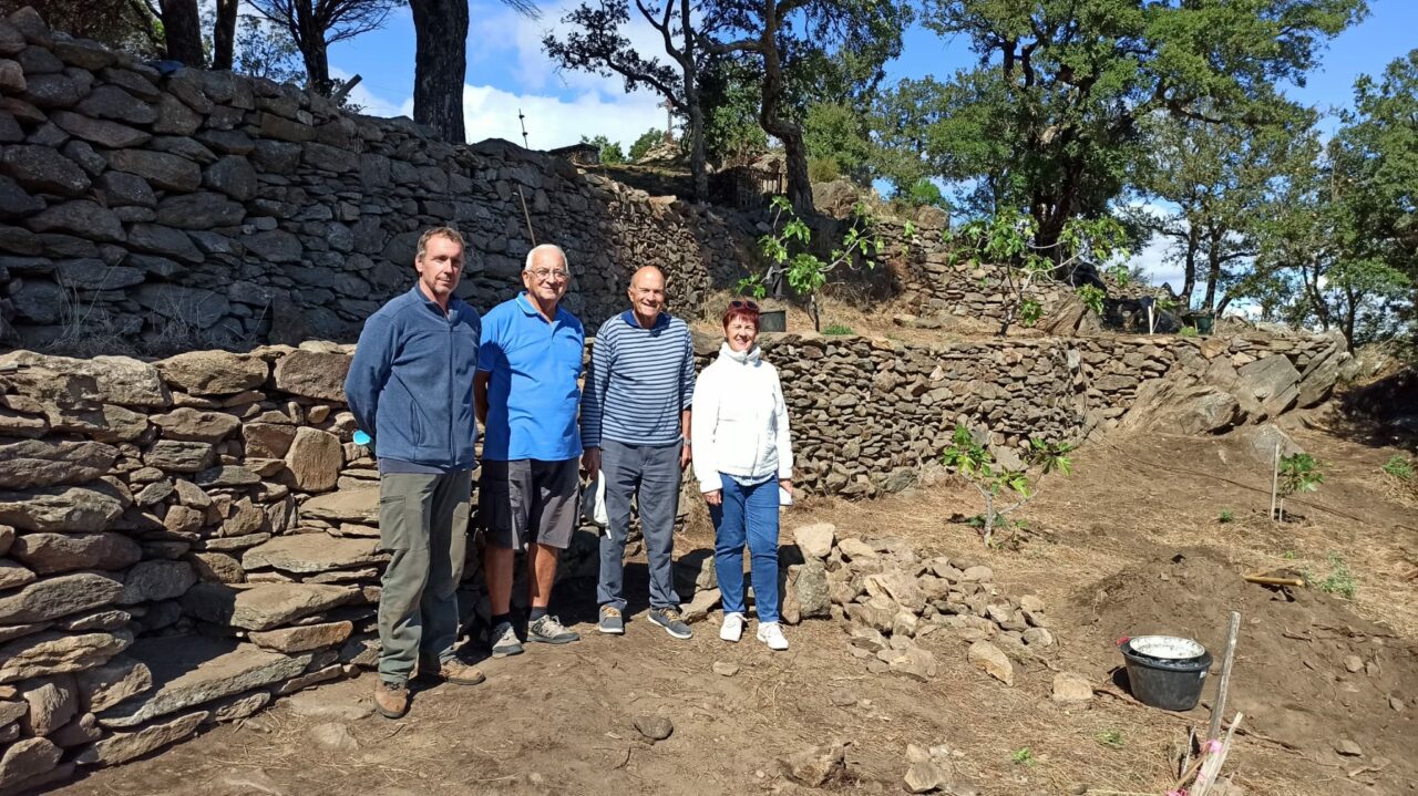 visite-du-chantier-de-m-huraut-pdt-de-lass-aristide-fabre-et-de-mme-bouillot-deleguee-de-la-fdp